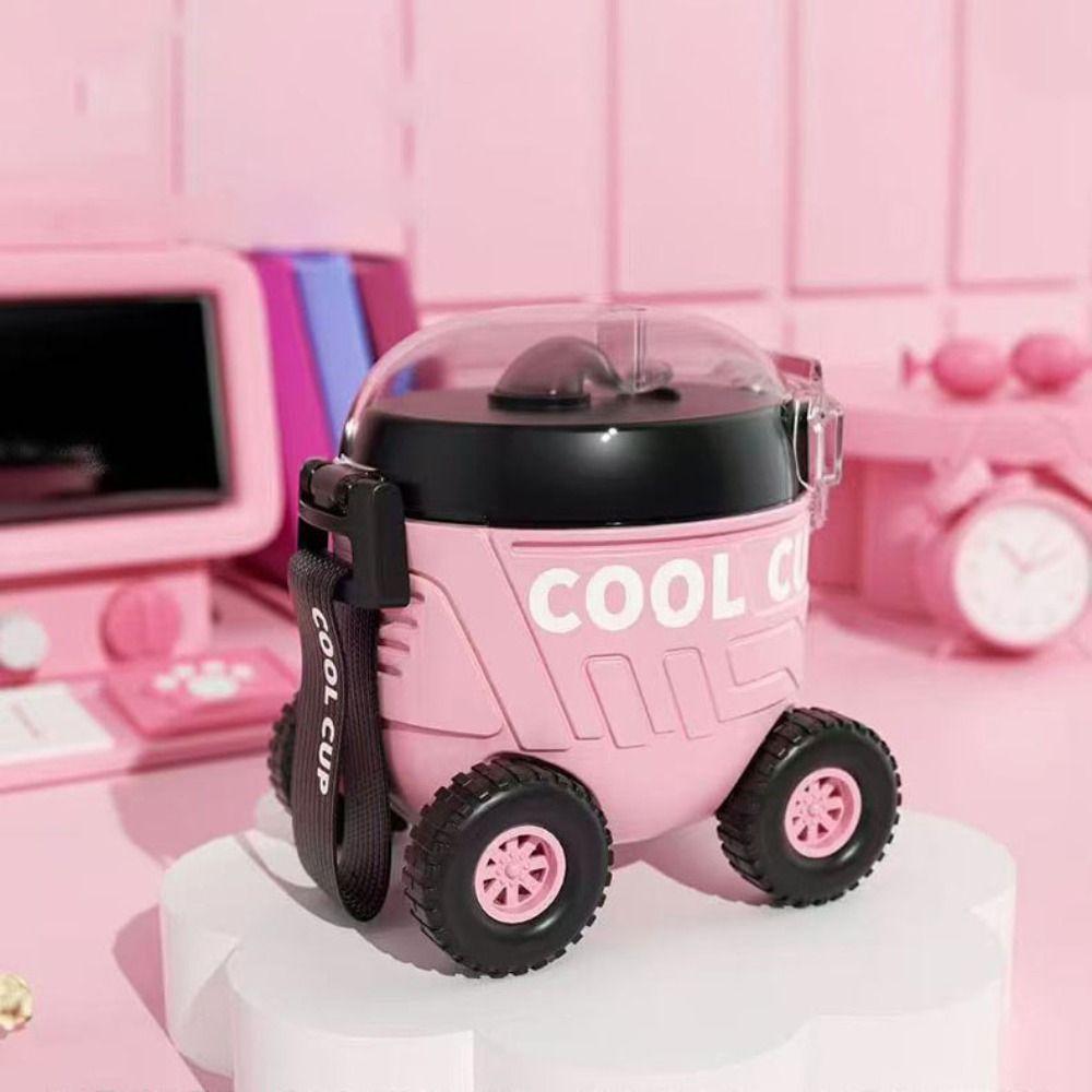 550ml Cool Car Straw Water Bottle Mars Shaped Sippy Cup Children s Water Bottle Kindergarten білий
550ml Cool Car Straw Water Bottle Mars Shaped Sippy Cup Children s Water Bottle Kindergarten білий