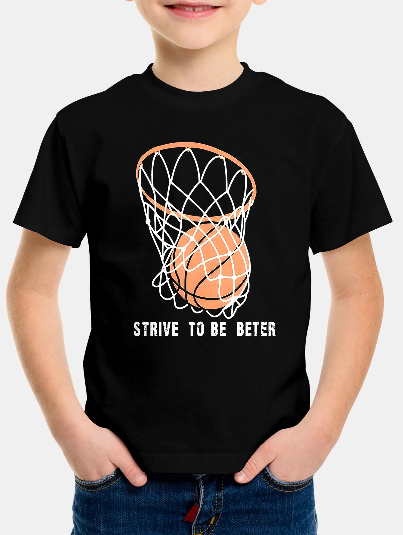 Children s Boy s Clothing Kids Spring Basketball Clothes Child T-shirt Short Sleeve Baby Boys Clothing T-shirty Top Shirts 5-6Y
Children s Boy s Clothing Kids Spring Basketball Clothes Child T-shirt Short Sleeve Baby Boys Clothing T-shirty Top Shirts 5-6Y
