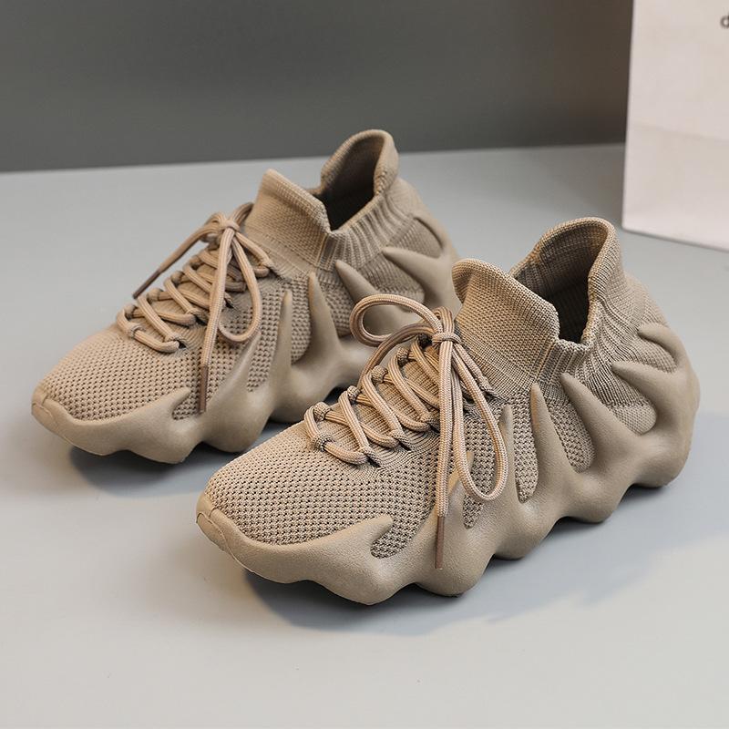 Coconut shoes summer new soft-soled octopus couple shoes breathable sneakers 44
Coconut shoes summer new soft-soled octopus couple shoes breathable sneakers 44