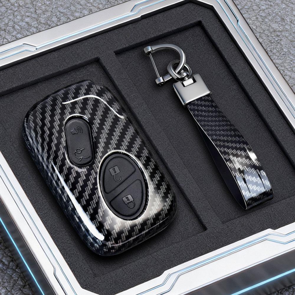 Abs Car Smart Remote Key Fob Case Cover Holder Shell For Lexus Is250 Ct200 Ct200H Rx270 Rx350 Rx450 Keychain Accessories
Abs Car Smart Remote Key Fob Case Cover Holder Shell For Lexus Is250 Ct200 Ct200H Rx270 Rx350 Rx450 Keychain Accessories