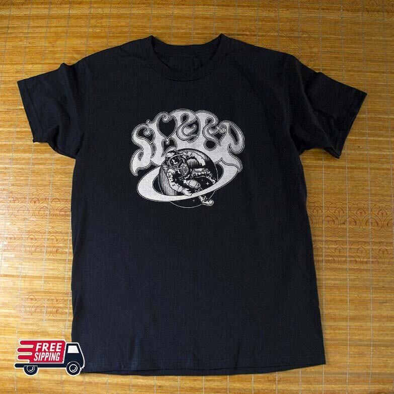 Sleep Band 100% Cotton All Size Shirt Gift For Fan NI957 Unisex T-Shirt S
Sleep Band 100% Cotton All Size Shirt Gift For Fan NI957 Unisex T-Shirt S