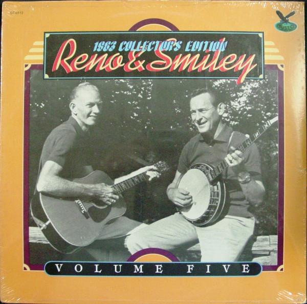 Платівка RENO SMILEY 1983 Колекційне видання. том. 5 GT0113 Gusto Records 1983 US CountryFolk Вживаний
Платівка RENO SMILEY 1983 Колекційне видання. том. 5 GT0113 Gusto Records 1983 US CountryFolk Вживаний