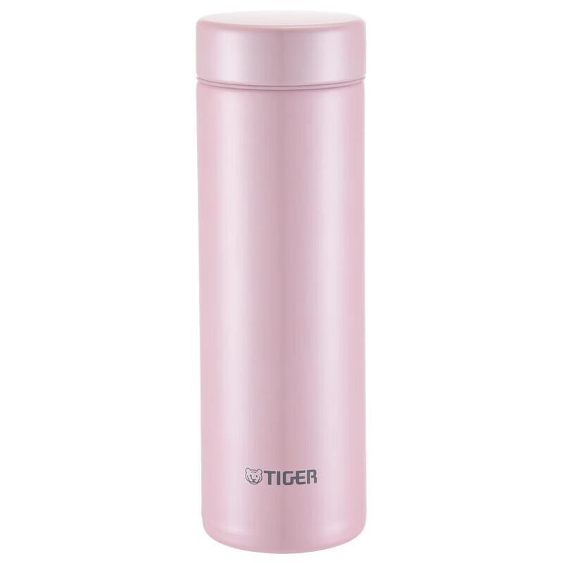 Tiger Dream Gravity Lightweight Stainless Steel Insulated Mug
Tiger Dream Gravity Lightweight Stainless Steel Insulated Mug