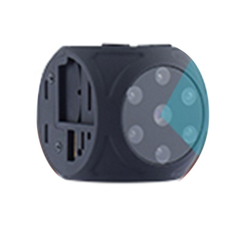 C-Convenient-Mini Body Camera Portable 1080P HD Camera Night Vision Video Recorder Wide Angle Motion Camera Detection Magnet Loo
C-Convenient-Mini Body Camera Portable 1080P HD Camera Night Vision Video Recorder Wide Angle Motion Camera Detection Magnet Loo