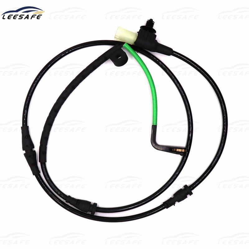 10 шт. Датчик износа тормозных колодок SEM000024 для Land Rover Discovery 3 4 L319 RANGE ROVER SPORT LR3 Датчик индикатора износа тормозных колодок Передний диск
10 шт. Датчик износа тормозных колодок SEM000024 для Land Rover Discovery 3 4 L319 RANGE ROVER SPORT LR3 Датчик индикатора износа тормозных колодок Передний диск