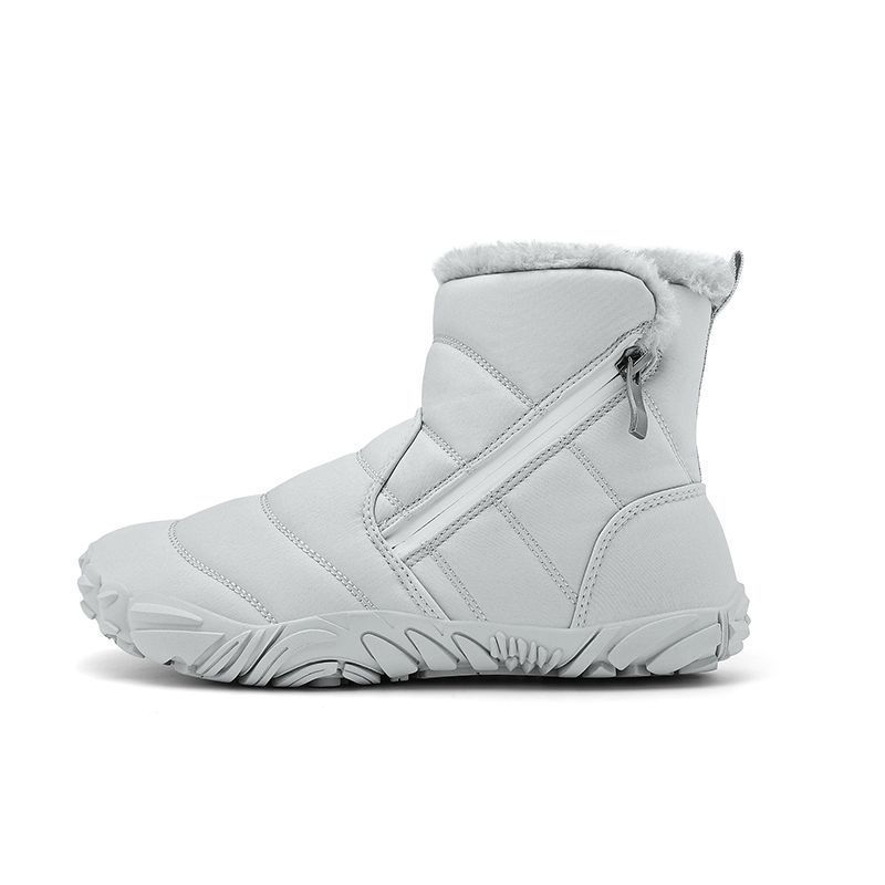 2025 winter snow boots cotton shoes children s widened explosive Yamaxun non-slip outer wear warm and anti-shoes 29 світло-сірого кольору
2025 winter snow boots cotton shoes children s widened explosive Yamaxun non-slip outer wear warm and anti-shoes 29 світло-сірого кольору