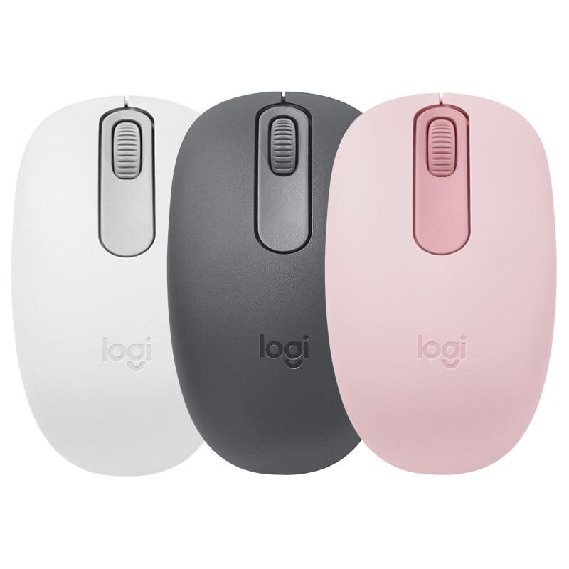 Logitech M196 Wireless Mouse
Logitech M196 Wireless Mouse