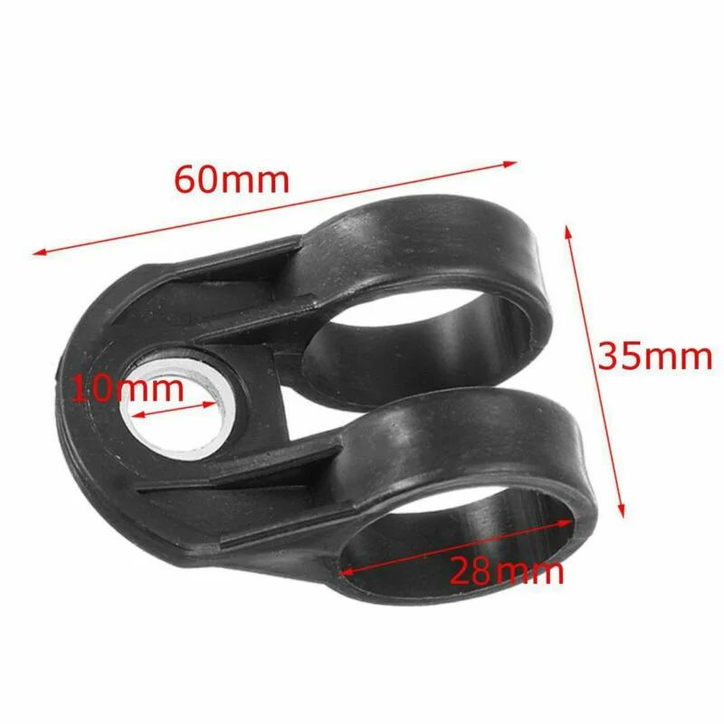 Clip Harness bracket For 28mm Shaft Hook Replacement Trimmer Universal Accessories Black Brushcutter Practical China Mainland
Clip Harness bracket For 28mm Shaft Hook Replacement Trimmer Universal Accessories Black Brushcutter Practical China Mainland
