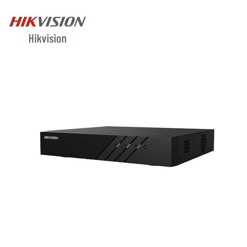 Hikvision DS-7816N-R2(C) 16-Channel 4K NVR CN plug (adapter included)
Hikvision DS-7816N-R2(C) 16-Channel 4K NVR CN plug (adapter included)