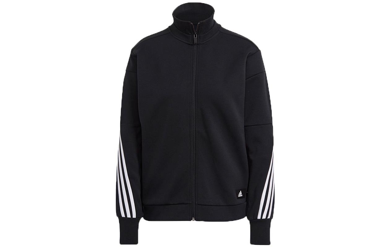 Adidas Jackets Women s Black Stand Collar Moderate Other GL0338 M
Adidas Jackets Women s Black Stand Collar Moderate Other GL0338 M