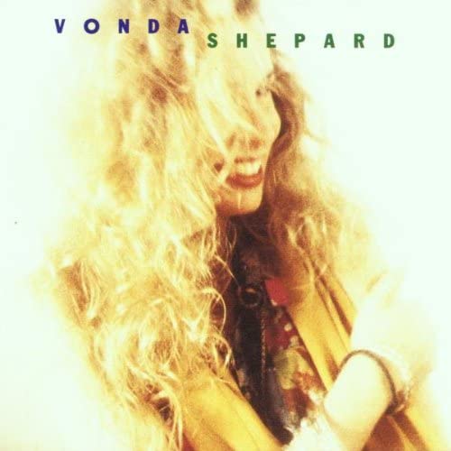 CD VONDA SHEPARD - Vonda Shepard 9257182 Reprise Records 1989 US Dance & Electronica Used
CD VONDA SHEPARD - Vonda Shepard 9257182 Reprise Records 1989 US Dance & Electronica Used