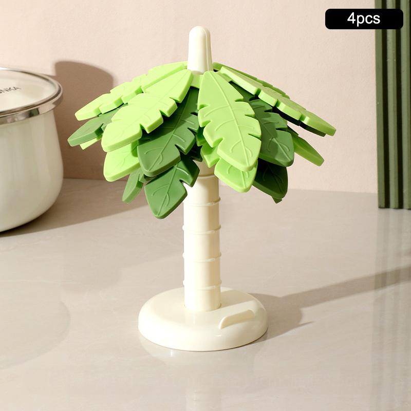 Утолщенный силиконовый противоожоговый коврик, креативный коврик для обеденного стола, термостойкий, легкий роскошный бытовой коврик для миски/кастрюли
Утолщенный силиконовый противоожоговый коврик, креативный коврик для обеденного стола, термостойкий, легкий роскошный бытовой коврик для миски/кастрюли