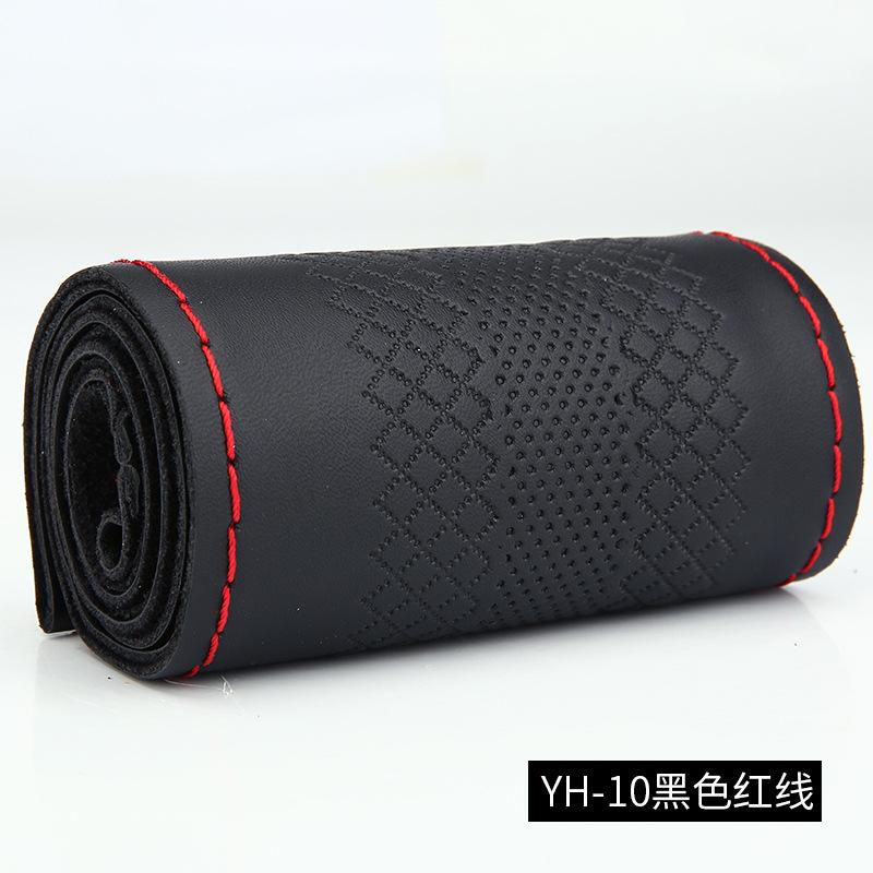 Чехлы на руль автомобиля оплетка своими руками 38 см мягкие чехлы из натуральной кожи для автомобиля с иголкой и ниткой аксессуары для салона автомобиля
Чехлы на руль автомобиля оплетка своими руками 38 см мягкие чехлы из натуральной кожи для автомобиля с иголкой и ниткой аксессуары для салона автомобиля