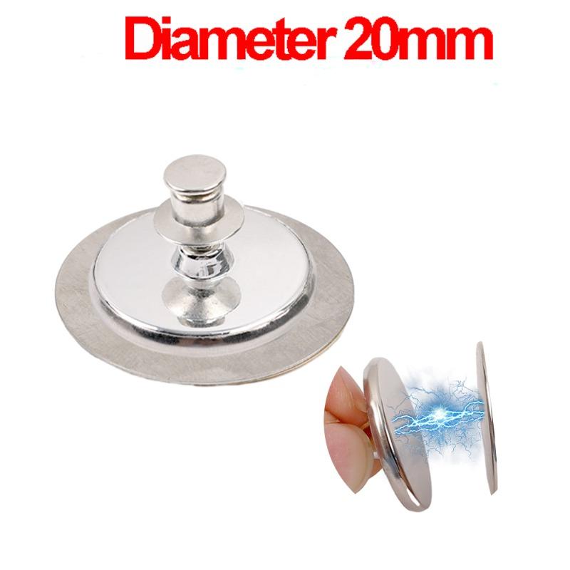 Магнитные клипсы-пуговицы для штор, без гвоздей, отстегивающиеся магнитные пряжки для штор, предотвращающие проникновение света, для оконных сеток, закрывающиеся, аксессуары для домашнего декора 10Pairs
Магнитные клипсы-пуговицы для штор, без гвоздей, отстегивающиеся магнитные пряжки для штор, предотвращающие проникновение света, для оконных сеток, закрывающиеся, аксессуары для домашнего декора 10Pairs