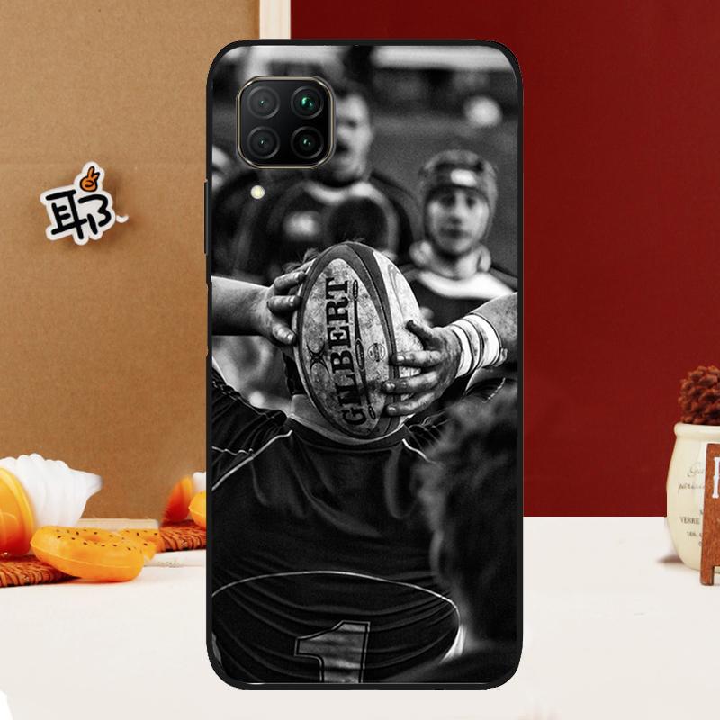 Rugby Ball For Huawei Nova Y91 Y61 Y60 Y70 Y72 Y73 Y90 12i 11i 3i 7i 8i 9 10 SE P20 P40 P30 Lite Case Huawei P20 Lite
Rugby Ball For Huawei Nova Y91 Y61 Y60 Y70 Y72 Y73 Y90 12i 11i 3i 7i 8i 9 10 SE P20 P40 P30 Lite Case Huawei P20 Lite