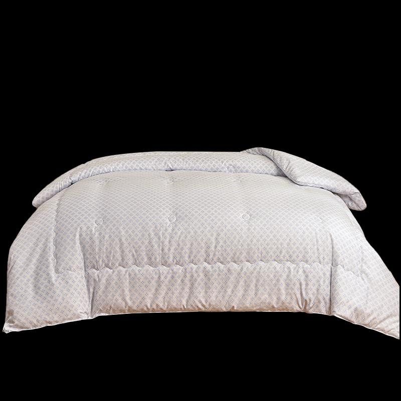 Jieliya Cloud Sleep Soybean Fiber Quilt
Jieliya Cloud Sleep Soybean Fiber Quilt