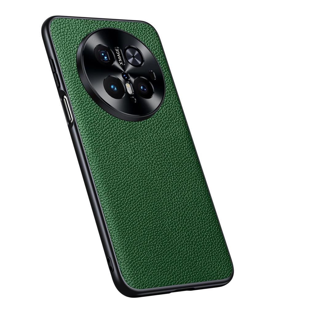 Metal Len Genuine Leather Case for Huawei Mate 70 Pro Mate 60 Pro Plus 50 40 Pura 70 P60 Magic 7 6 5 4 3 Ultra Honor 200 Nova 13 Nova10pro зелений
Metal Len Genuine Leather Case for Huawei Mate 70 Pro Mate 60 Pro Plus 50 40 Pura 70 P60 Magic 7 6 5 4 3 Ultra Honor 200 Nova 13 Nova10pro зелений