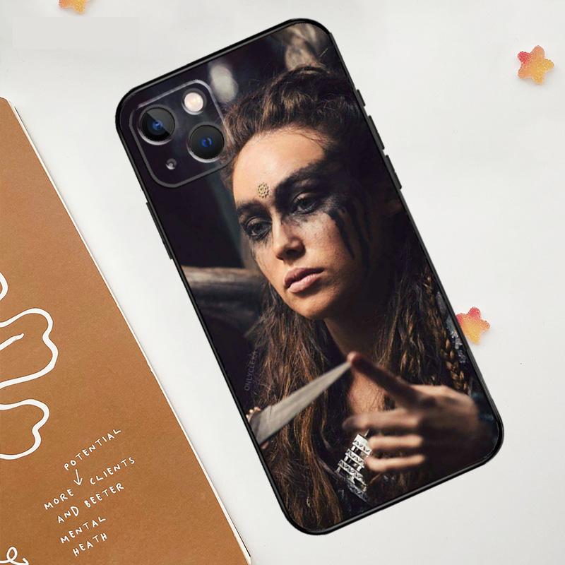 The 100 TV Show Heda Lexa Case For iPhone 17 Pro Max 17 Air 15 14 13 12 11 16 Pro Max mini 16e 15 16 Plus Funda Cover iPhone 15 Plus
The 100 TV Show Heda Lexa Case For iPhone 17 Pro Max 17 Air 15 14 13 12 11 16 Pro Max mini 16e 15 16 Plus Funda Cover iPhone 15 Plus