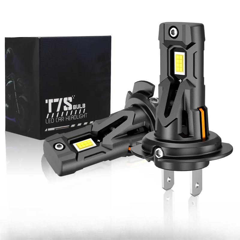 H7 LED 300 Вт Мини H7 LED Лампа для фары 60000 Лм CSP 6000K H4 H11 9005 9006 9012 Турбо LED Лампа для автомобильной фары Беспроводная диодная лампа 12 В H7
H7 LED 300 Вт Мини H7 LED Лампа для фары 60000 Лм CSP 6000K H4 H11 9005 9006 9012 Турбо LED Лампа для автомобильной фары Беспроводная диодная лампа 12 В H7