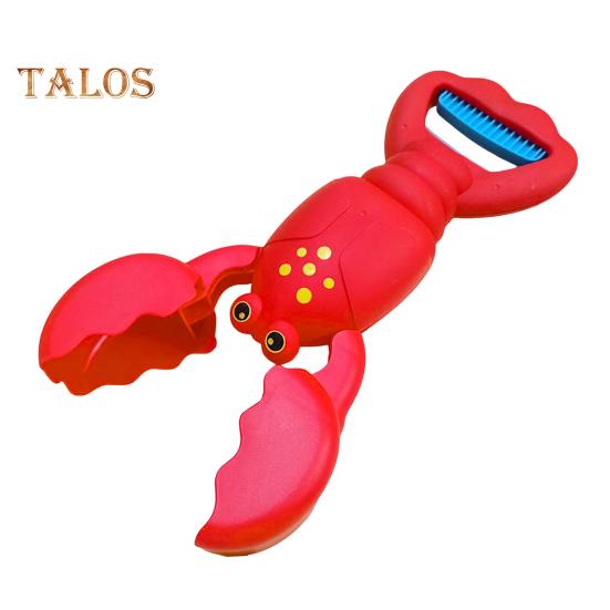 Пляжные игрушки для детей Песчаные коготки Игрушка-захват для пляжа и развлечений на свежем воздухе Игрушки для песочницы для малышей Игрушки для ванны и снега F
Пляжные игрушки для детей Песчаные коготки Игрушка-захват для пляжа и развлечений на свежем воздухе Игрушки для песочницы для малышей Игрушки для ванны и снега F