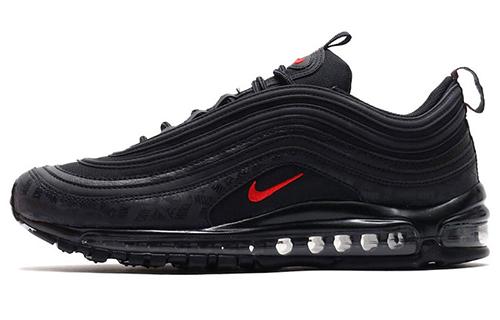 Nike Air Max 97 All Over Print Black Red AR4259-001 40
Nike Air Max 97 All Over Print Black Red AR4259-001 40