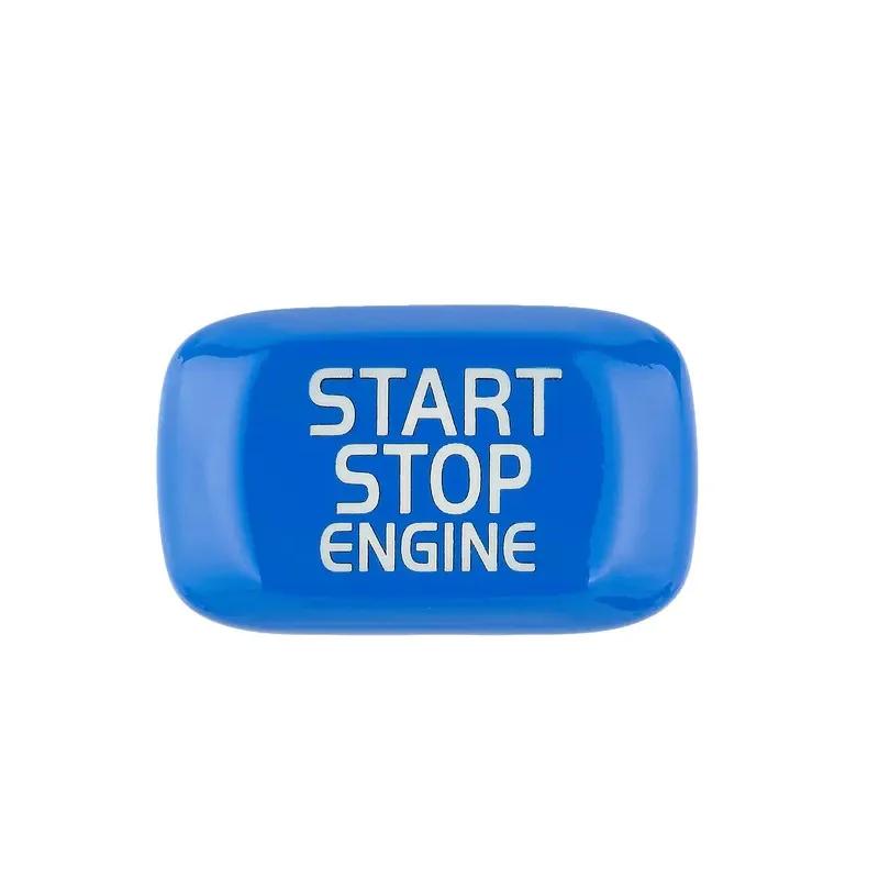 For Volvo one key start button decoration sticker V40/V60/XC60S60LS80L button modification sticker синій
For Volvo one key start button decoration sticker V40/V60/XC60S60LS80L button modification sticker синій