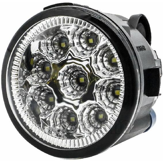6000K LED Pair of Bumper Fog Light Driving Lamps Compatible with QX50 M37 PC Lens FIT OE 261508993B NI2590104 NI2590104 475700010
6000K LED Pair of Bumper Fog Light Driving Lamps Compatible with QX50 M37 PC Lens FIT OE 261508993B NI2590104 NI2590104 475700010