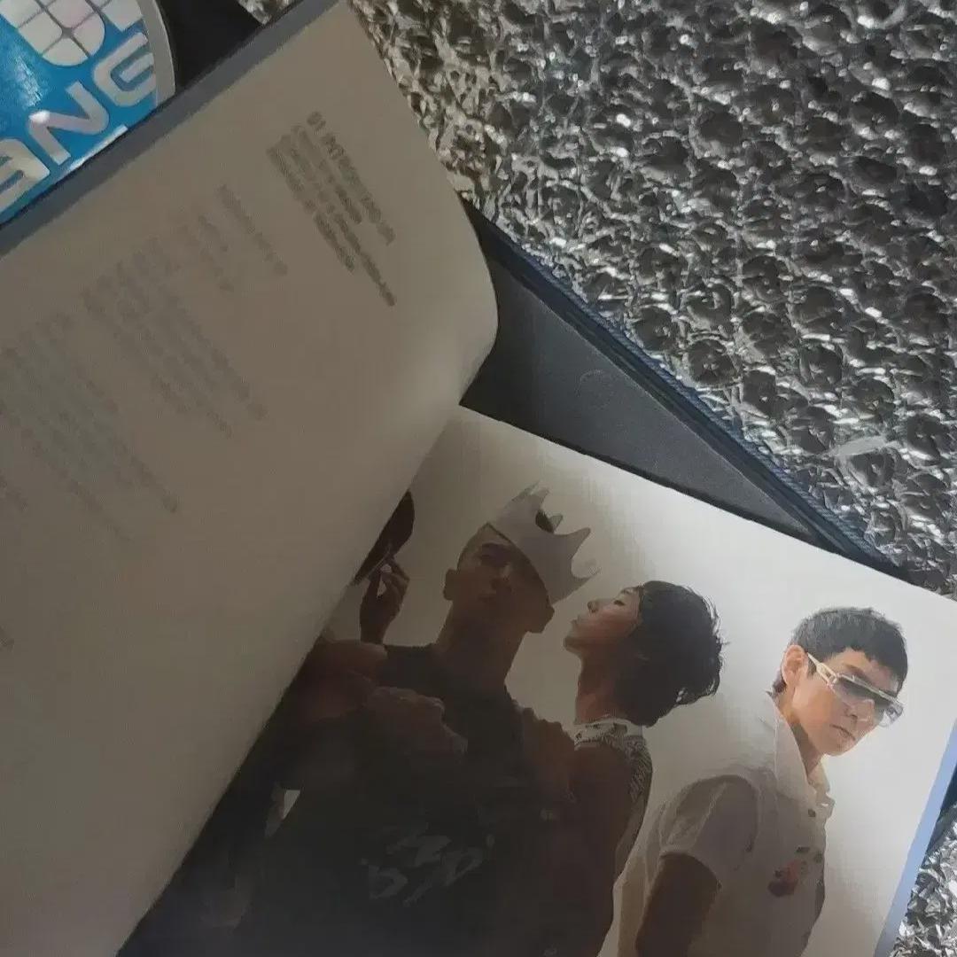 Big Bang Mini 3 в продаже по самой низкой цене!
Big Bang Mini 3 в продаже по самой низкой цене!