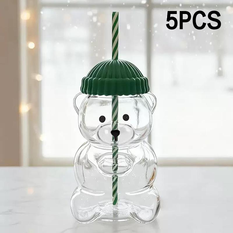 2025 Creative Cute Bear Coffee Cup Cartoon Bear Shaped Coffee Cup Cute Bear Cup Transparent A3
2025 Creative Cute Bear Coffee Cup Cartoon Bear Shaped Coffee Cup Cute Bear Cup Transparent A3