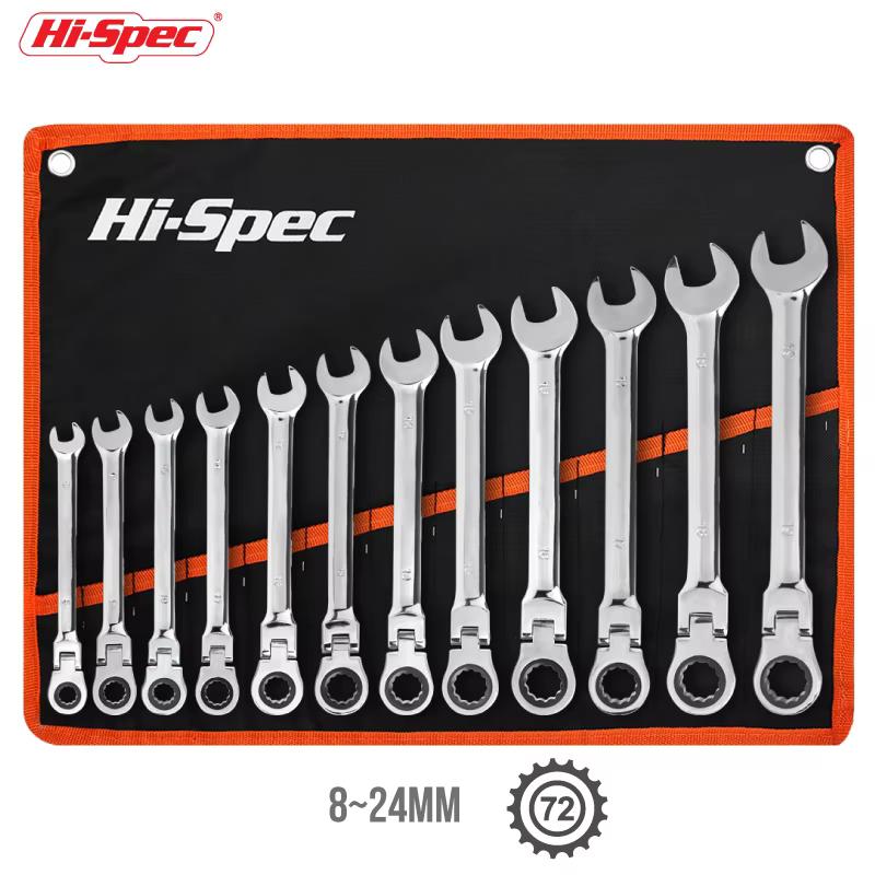 Adjustable Torque Ratchet Spanner Set 8-19Mm Universal Torx Keys For Bicycle And Motorcycle Repairs Mechanical Tool Kit (Silver,9mm) серебряный
Adjustable Torque Ratchet Spanner Set 8-19Mm Universal Torx Keys For Bicycle And Motorcycle Repairs Mechanical Tool Kit (Silver,9mm) серебряный