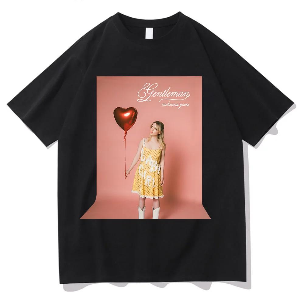 Mckenna Grace GenteUnisex Song Cotton TShirts Crewneck 3D Short Sleeve UnisexWomen Casual Tees Love Heart Balloon Print Cute Tshirts 4XL
Mckenna Grace GenteUnisex Song Cotton TShirts Crewneck 3D Short Sleeve UnisexWomen Casual Tees Love Heart Balloon Print Cute Tshirts 4XL