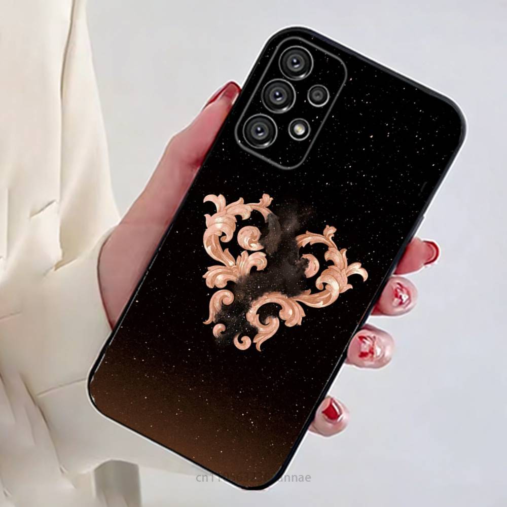 O-Once Upon a Broken Heart Phone Case For Samsung Galaxy A54,34,24,73,53,52,52S,04S,04E,A72 Cover Samsung A41
O-Once Upon a Broken Heart Phone Case For Samsung Galaxy A54,34,24,73,53,52,52S,04S,04E,A72 Cover Samsung A41