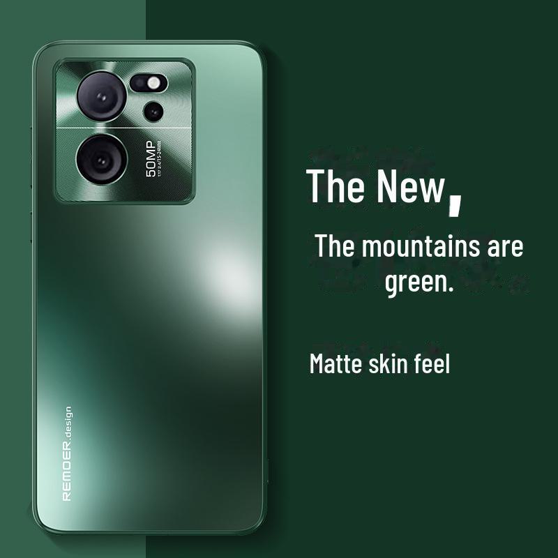 Матовый защитный чехол для Redmi K60 Supreme/Champion Edition Redmi K60
Матовый защитный чехол для Redmi K60 Supreme/Champion Edition Redmi K60