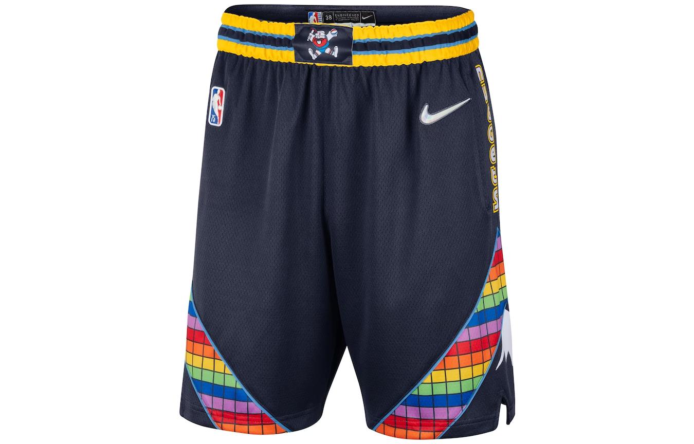 Nike Basketball Shorts Men s Marine Blue DB4132-419 L
Nike Basketball Shorts Men s Marine Blue DB4132-419 L