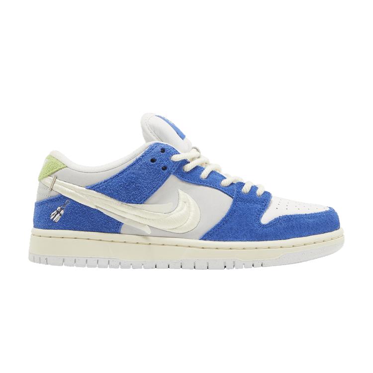 Nike SB Dunk Low Pro Fly Streetwear Gardenia 38
Nike SB Dunk Low Pro Fly Streetwear Gardenia 38