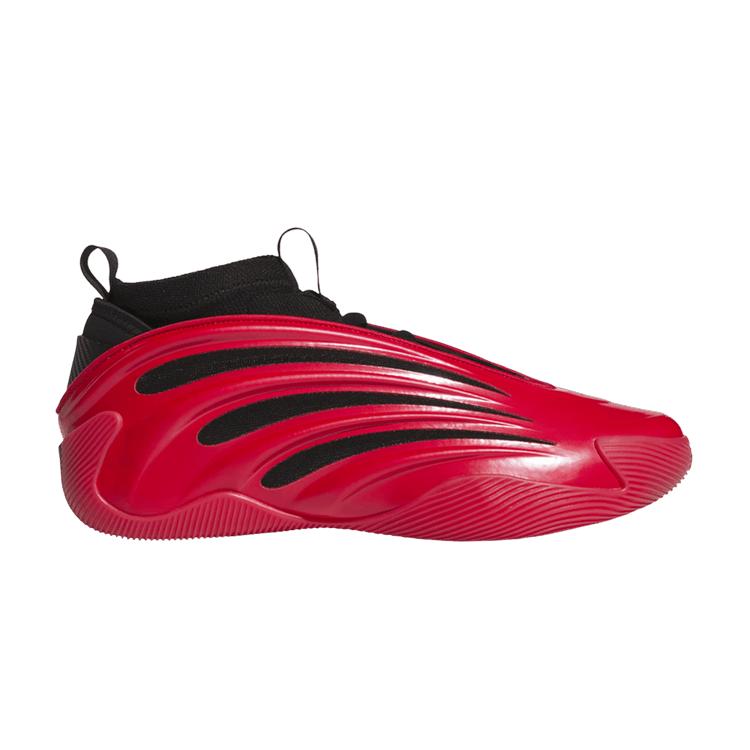 adidas Harden Vol. 9 Red Metallic Men Sneakers Pure-Ruby Core-Black Lucid-Blue JS1304 43⅓
adidas Harden Vol. 9 Red Metallic Men Sneakers Pure-Ruby Core-Black Lucid-Blue JS1304 43⅓