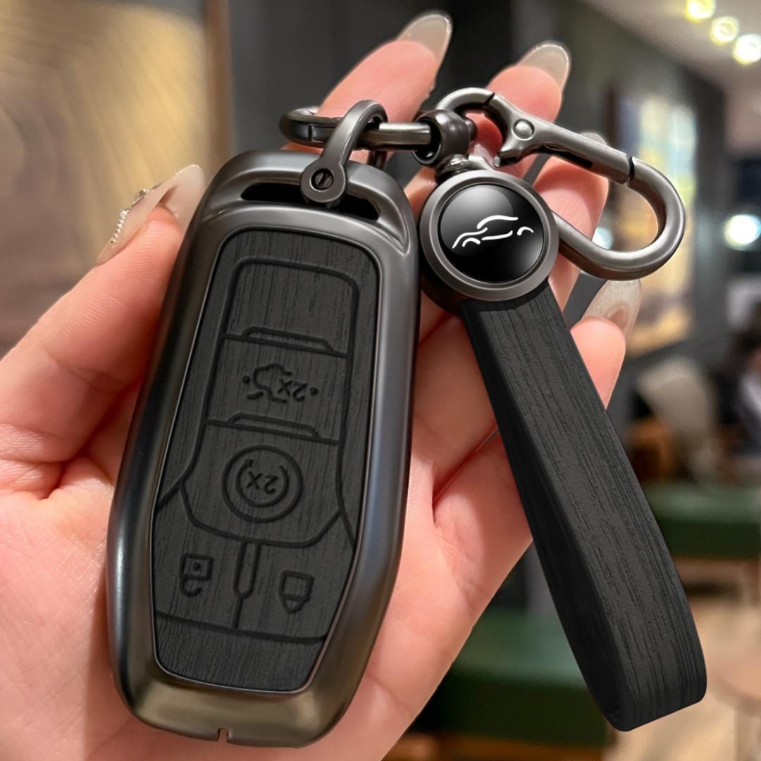 Модный металлический чехол для ключа для Ford Fusion Mondeo Mustang F-150 Explorer Edge 2015 2016 2017 2018 автомобильный стильный защитный брелок для ключей Ford 4 Buttons чёрный
Модный металлический чехол для ключа для Ford Fusion Mondeo Mustang F-150 Explorer Edge 2015 2016 2017 2018 автомобильный стильный защитный брелок для ключей Ford 4 Buttons чёрный