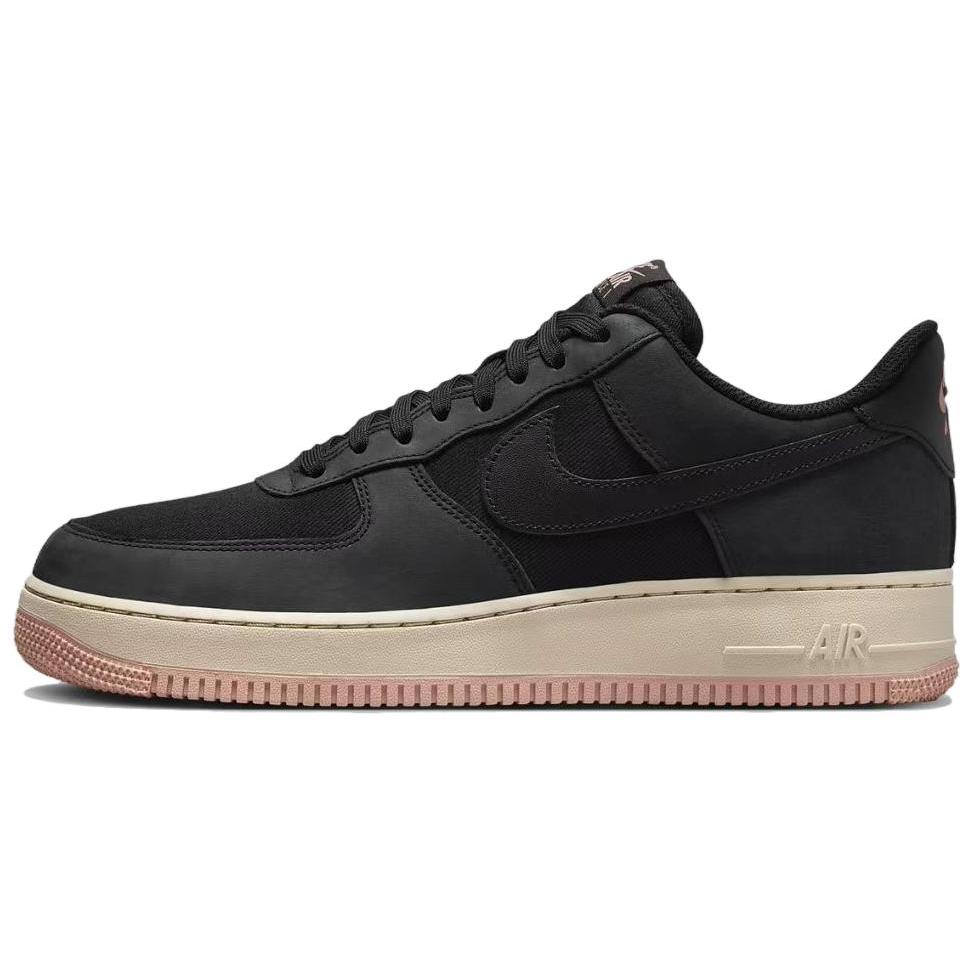Nike Air Force 1 Low 07 Lx Black Red Stardust FB8876-001 42.5
Nike Air Force 1 Low 07 Lx Black Red Stardust FB8876-001 42.5