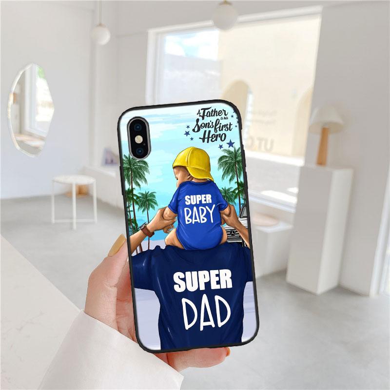 PP61 Supr Baby Mom Girl Case for Motorola Edge 60 60s 70 G86 G56 G54 E14 G04S G45 G54 G64 S30 S50 X30 X40 X50 Ultra Pro Power Motorola Moto G86
PP61 Supr Baby Mom Girl Case for Motorola Edge 60 60s 70 G86 G56 G54 E14 G04S G45 G54 G64 S30 S50 X30 X40 X50 Ultra Pro Power Motorola Moto G86