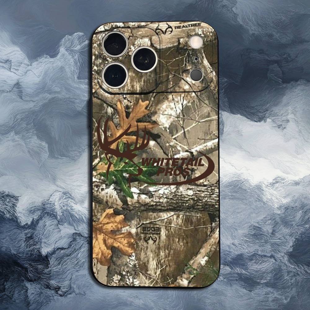 Deer Hunting Camos For iPhone 12,16,11,14,15,17,13,X,Mini,SE,XS,Plus,Pro Max,8,7,XR,Soft Silicone Black Case iPhone14PRO
Deer Hunting Camos For iPhone 12,16,11,14,15,17,13,X,Mini,SE,XS,Plus,Pro Max,8,7,XR,Soft Silicone Black Case iPhone14PRO