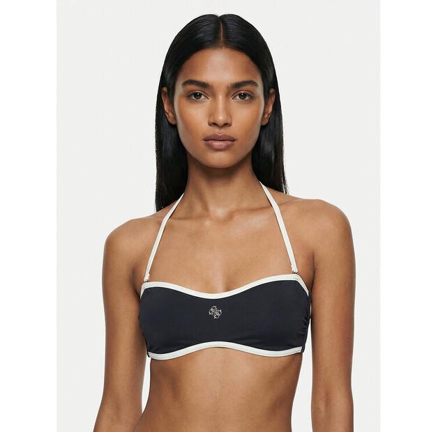 Верхняя часть бикини Guess E6GJ31 MC04R EU XS
Верхняя часть бикини Guess E6GJ31 MC04R EU XS