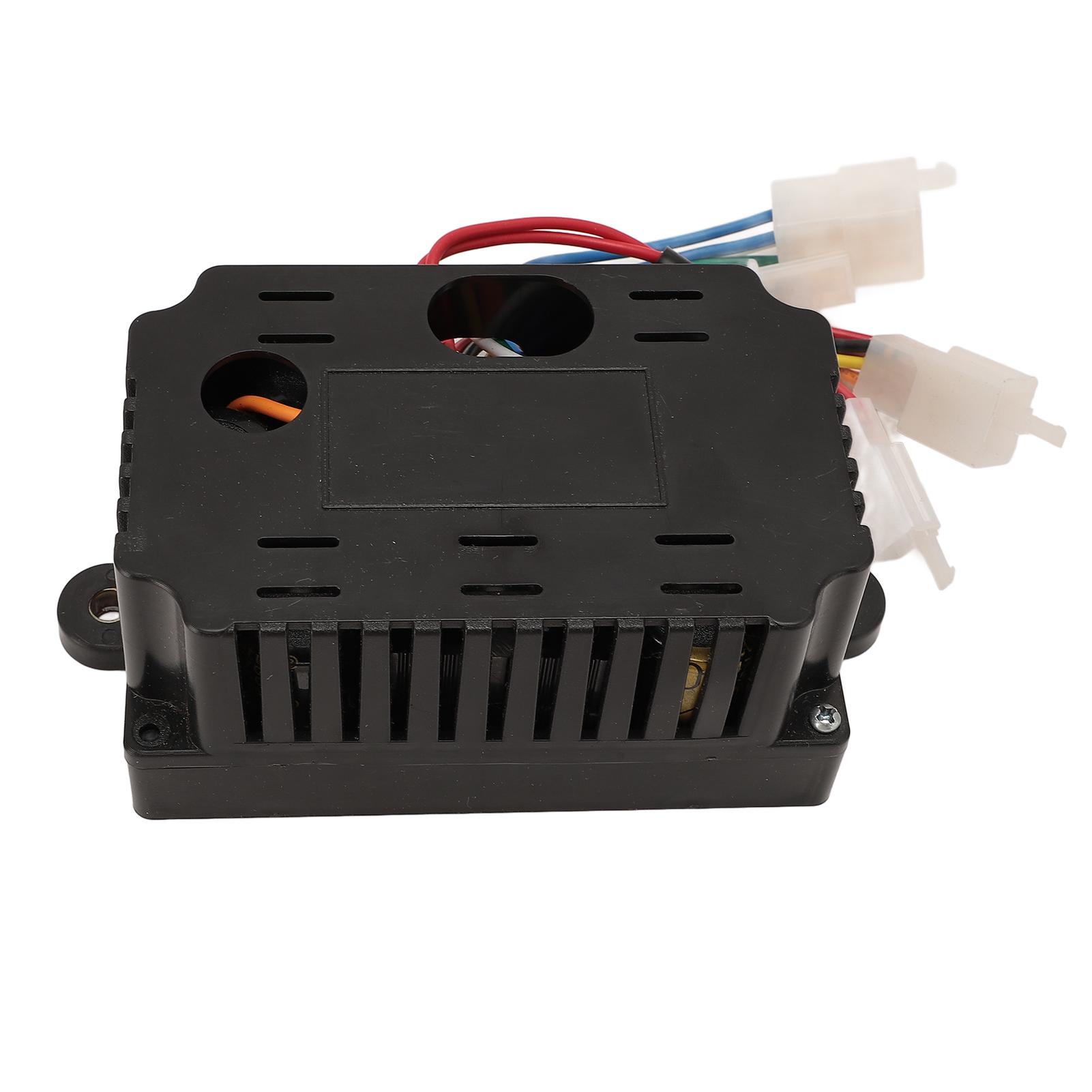Generator Automatic Voltage Regulator 14 Wires 5KW Single Phase Control Stabilizer for HJ.5K25DH 6
Generator Automatic Voltage Regulator 14 Wires 5KW Single Phase Control Stabilizer for HJ.5K25DH 6