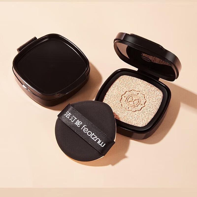 Feotznw Шелковисто-матовый кушон BB-крем
Feotznw Шелковисто-матовый кушон BB-крем