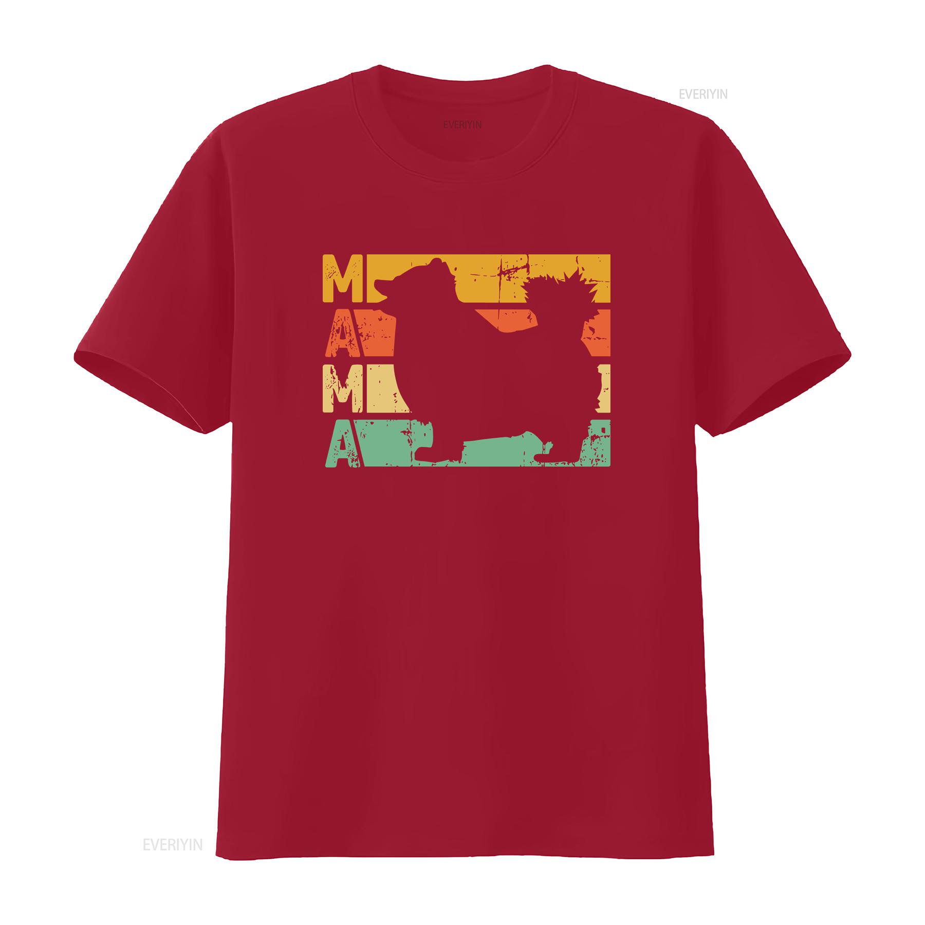 Pomeranian Mama T Shirt s Pom Dog Love Mom vintage Washed Versatile Stretched fashion Casual Stylish homme Unisex Comfortable S
Pomeranian Mama T Shirt s Pom Dog Love Mom vintage Washed Versatile Stretched fashion Casual Stylish homme Unisex Comfortable S