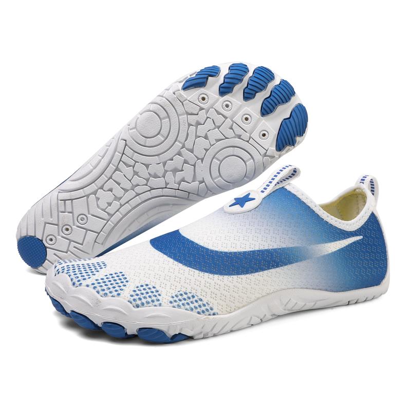 New Men And Women Water Shoes Quick-Dry Barefoot Sports Aqua Shoes Men Zero Drop Walking Sneakers Women Beach Wide Toe Sneaker 35
New Men And Women Water Shoes Quick-Dry Barefoot Sports Aqua Shoes Men Zero Drop Walking Sneakers Women Beach Wide Toe Sneaker 35