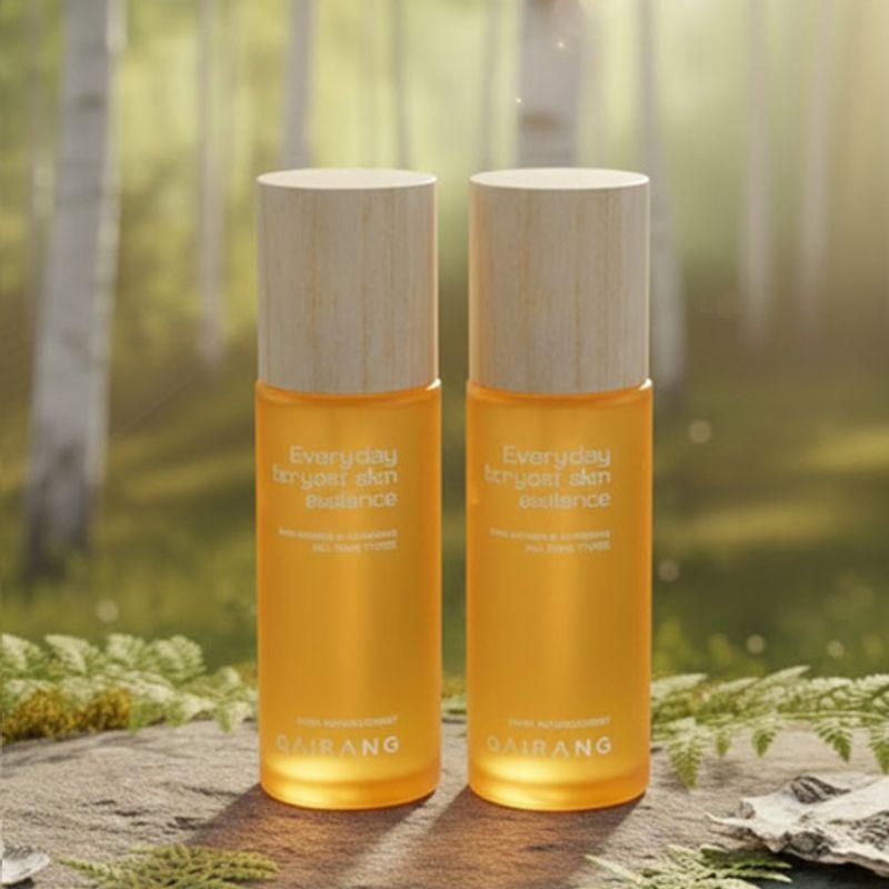 QAIRANG Everyday For Your Skin Essence 50ml (2ea) Anti-aging Elasticity Soothing Birch single type
QAIRANG Everyday For Your Skin Essence 50ml (2ea) Anti-aging Elasticity Soothing Birch single type