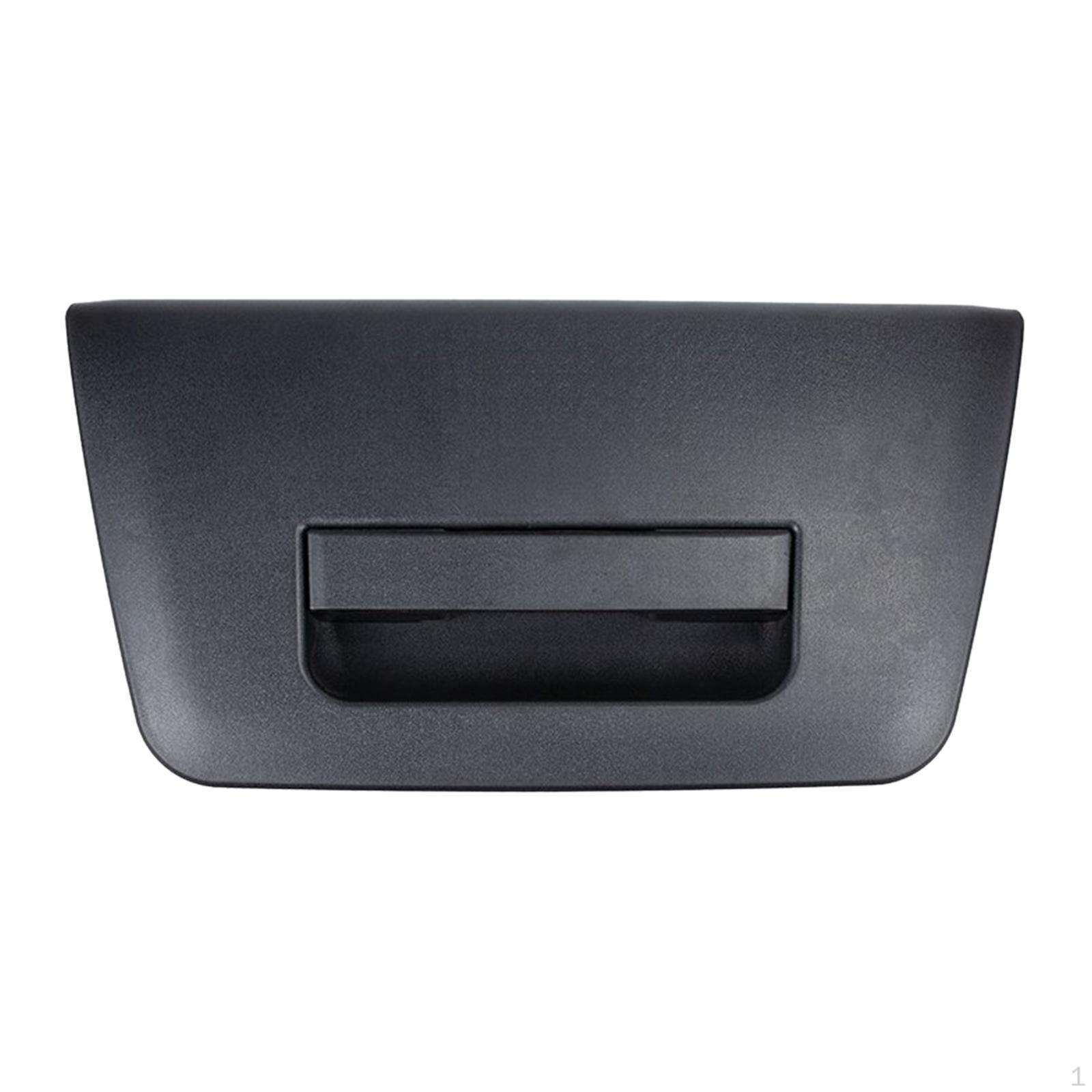 Tailgate Handle 90606-Eb705 Liftgate Latch for 2005-2015
Tailgate Handle 90606-Eb705 Liftgate Latch for 2005-2015