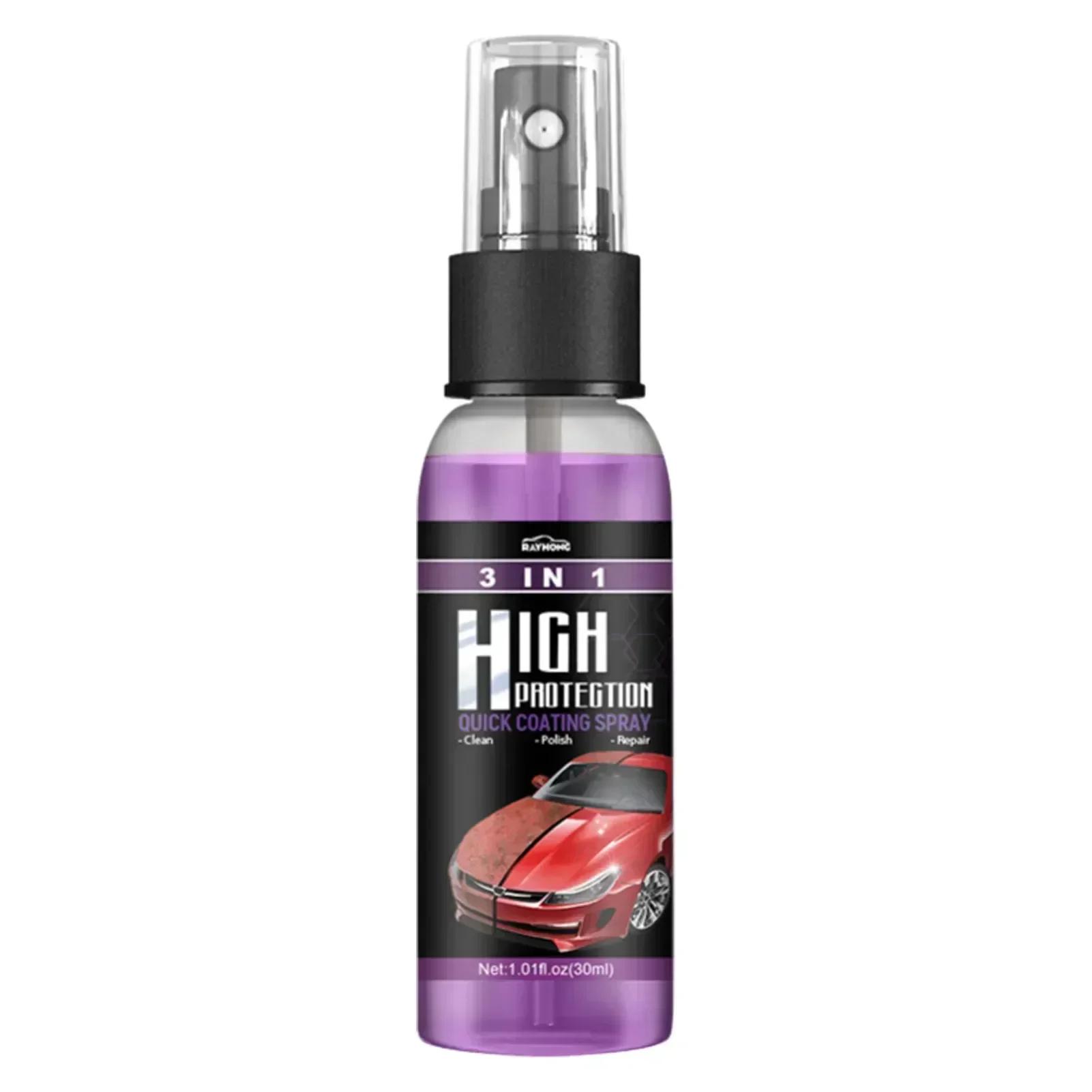 100ml Polishing Paint Coating Agent 3 in 1 Auto Nano Ceramic Coating Car Scratch Repair Glass Hydrophobic Coating Car Paint Care
100ml Polishing Paint Coating Agent 3 in 1 Auto Nano Ceramic Coating Car Scratch Repair Glass Hydrophobic Coating Car Paint Care