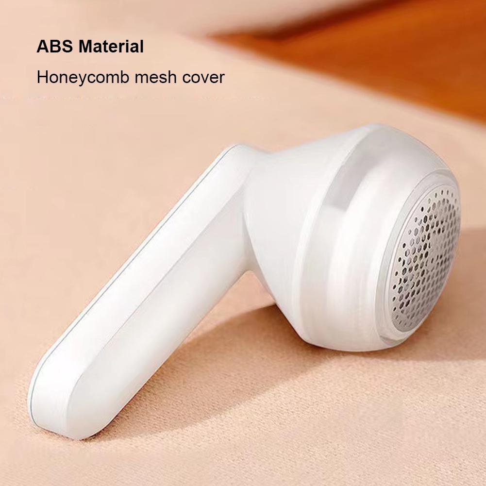 Lint Remover Upgraded Six Blade Design Portable Sweater Coat Pellet Remover 4h Working Time Electric Lint Razor for Travel Home
Lint Remover Upgraded Six Blade Design Portable Sweater Coat Pellet Remover 4h Working Time Electric Lint Razor for Travel Home