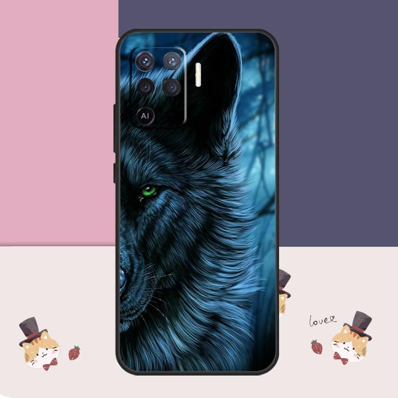 Wolf Wolves Case For Oppo A76 A96 A16 A60 A98 A58 A78 A18 A38 A80 A40 A77 A57 A17 A74 A54 A94 A15 A5 Pro OPPO A94 5G
Wolf Wolves Case For Oppo A76 A96 A16 A60 A98 A58 A78 A18 A38 A80 A40 A77 A57 A17 A74 A54 A94 A15 A5 Pro OPPO A94 5G